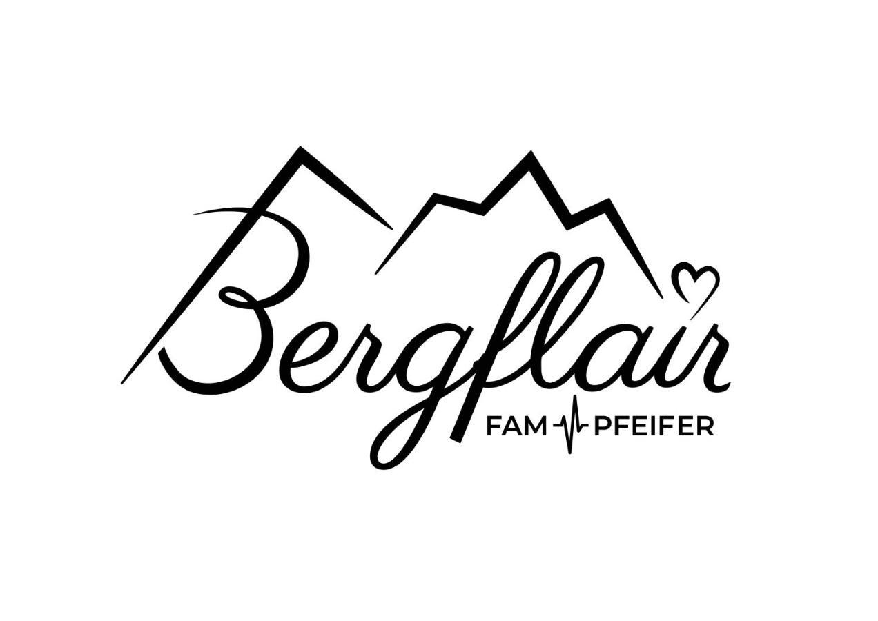 Apartamento Bergflair See Exterior foto