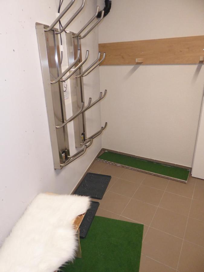 Apartamento Bergflair See Exterior foto