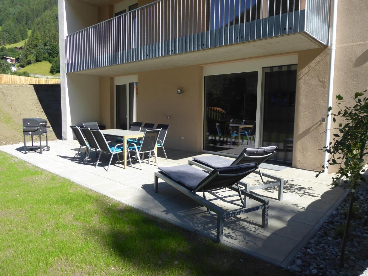 Apartamento Bergflair See Exterior foto