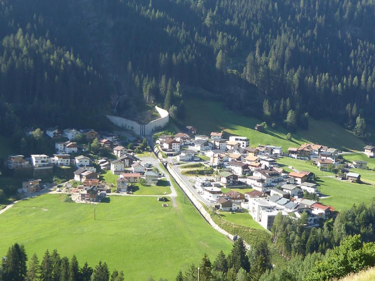 Apartamento Bergflair See Exterior foto