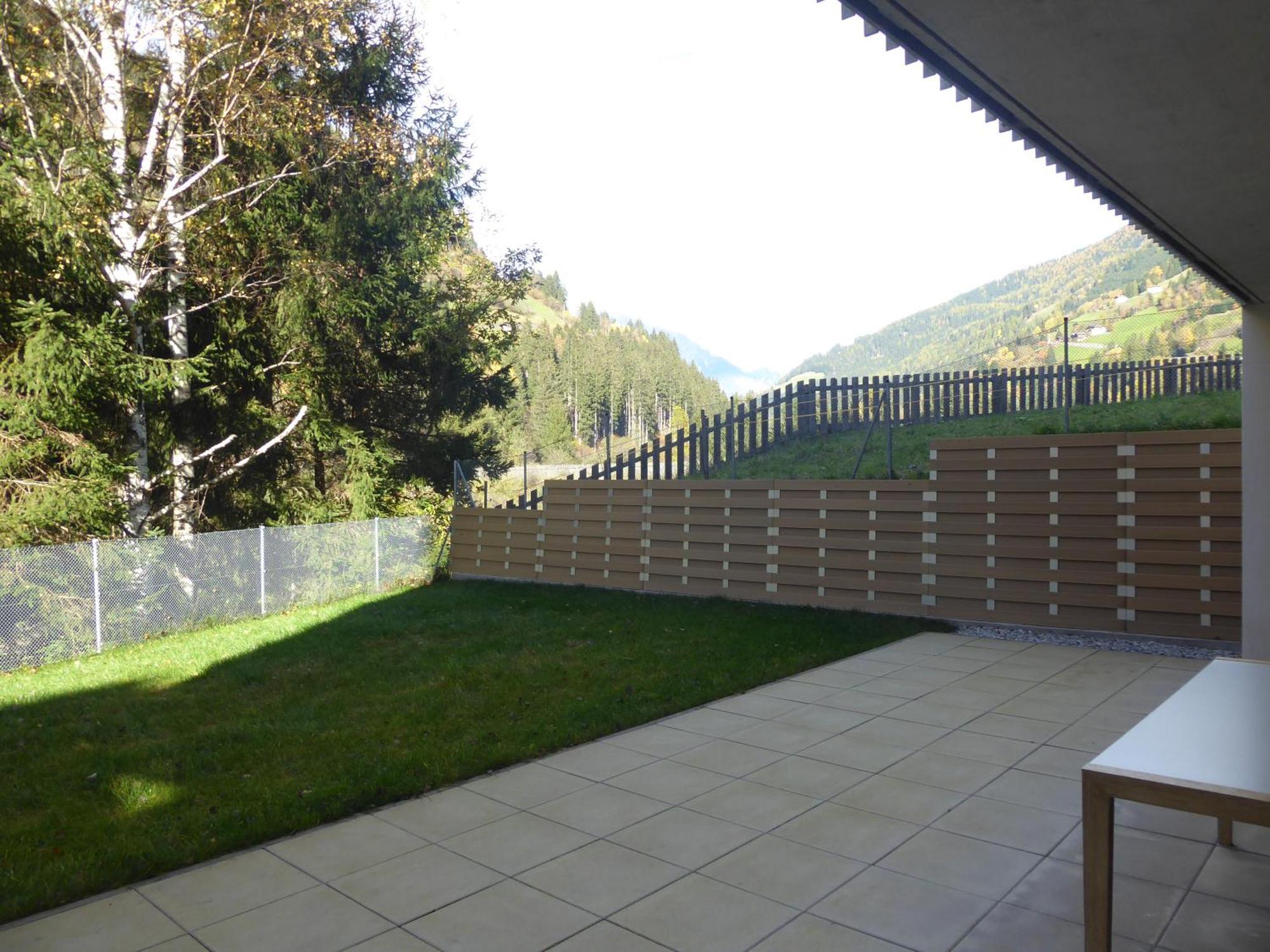 Apartamento Bergflair See Exterior foto