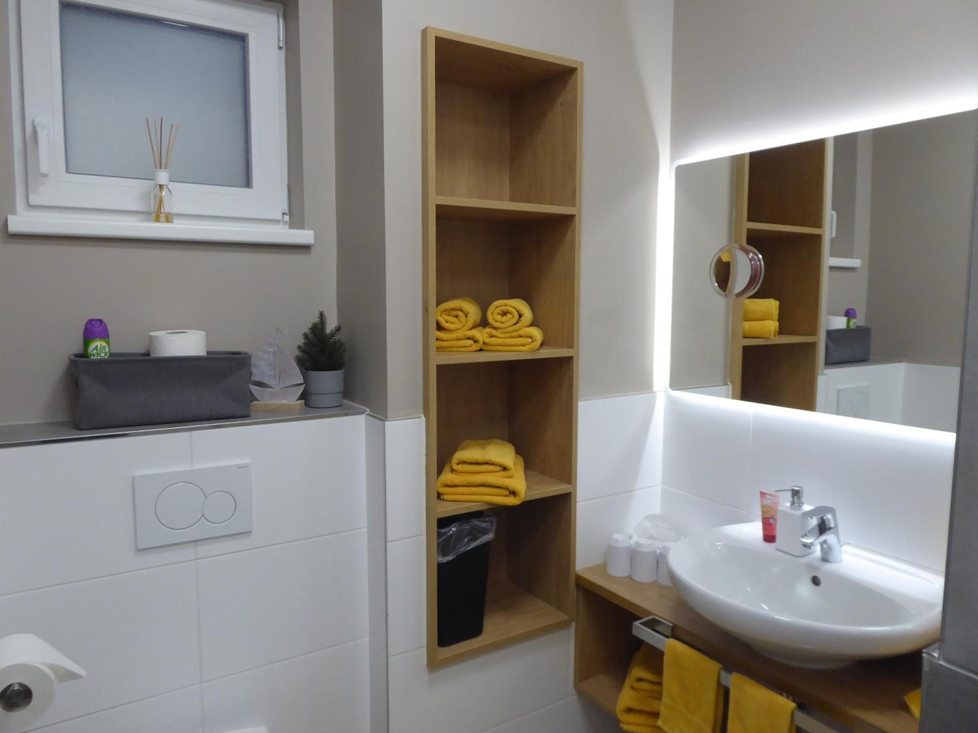 Apartamento Bergflair See Exterior foto